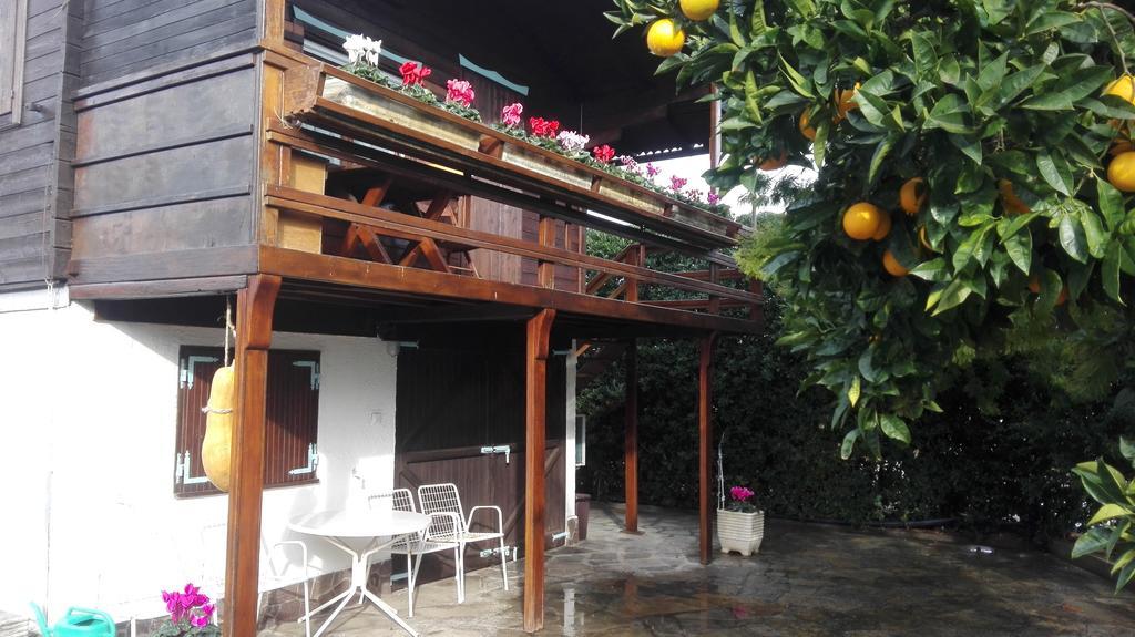 Agriturismo Baita Marina Villa Albenga Exterior photo